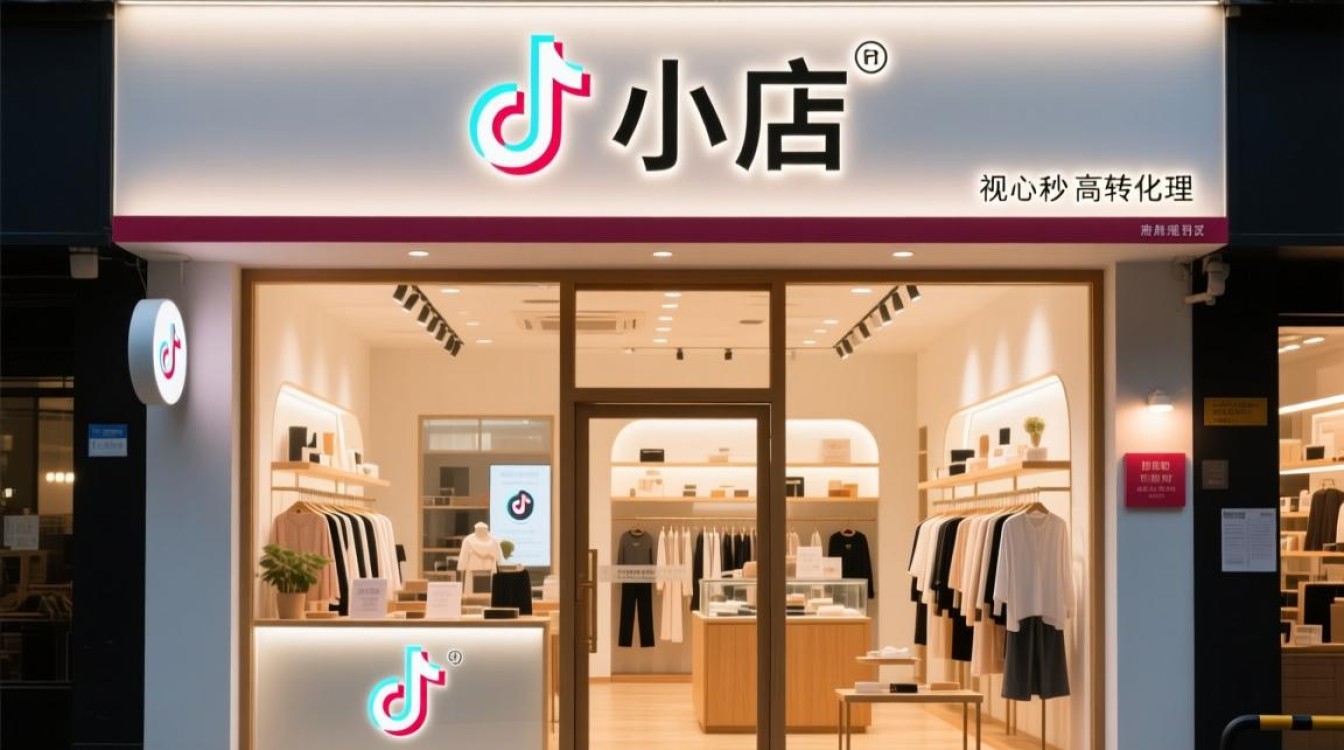 抖音小店装修运营怎么做,新手从零开始有什么技巧? 抖音小店装修运营怎么做