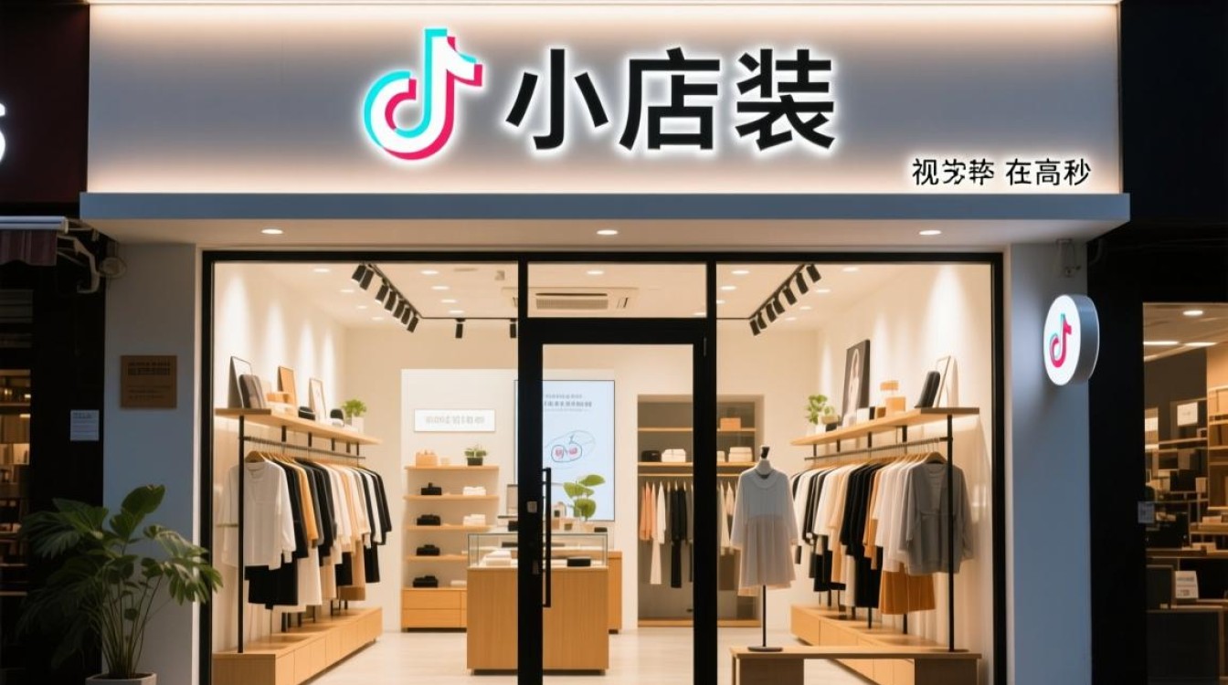 抖音小店装修运营怎么做,新手从零开始有什么技巧? 抖音小店装修运营怎么做