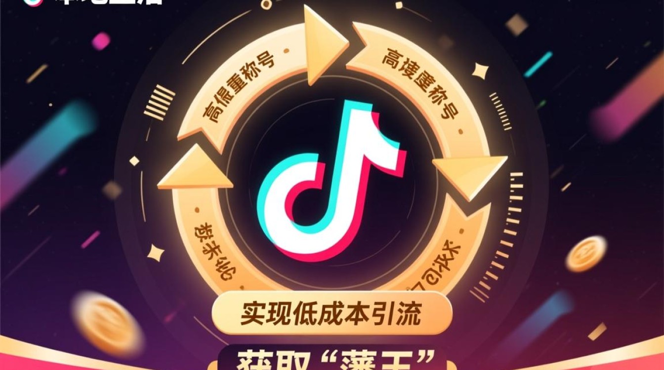 抖音藩王称号怎么弄,如何降低获客成本? 抖音藩王称号怎么弄