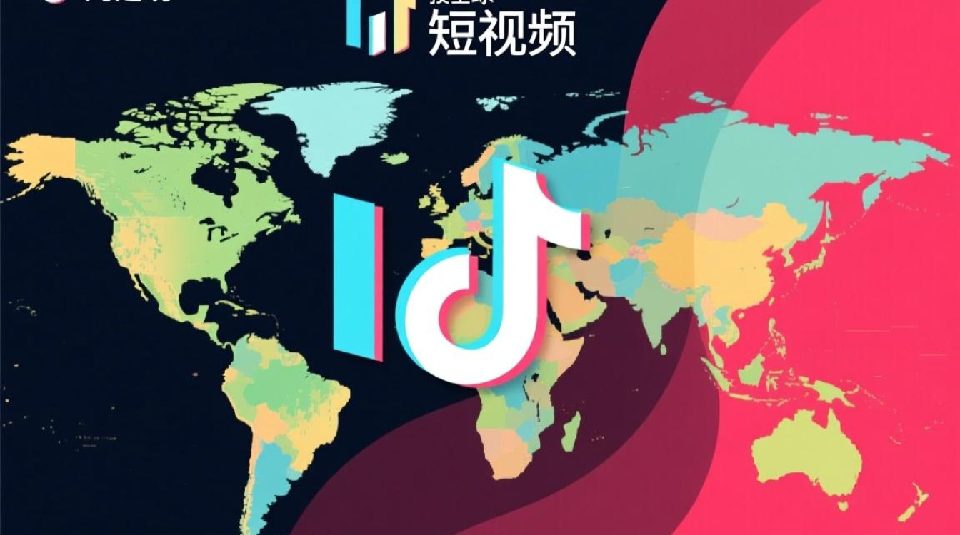 TikTok全球化运营策略是什么