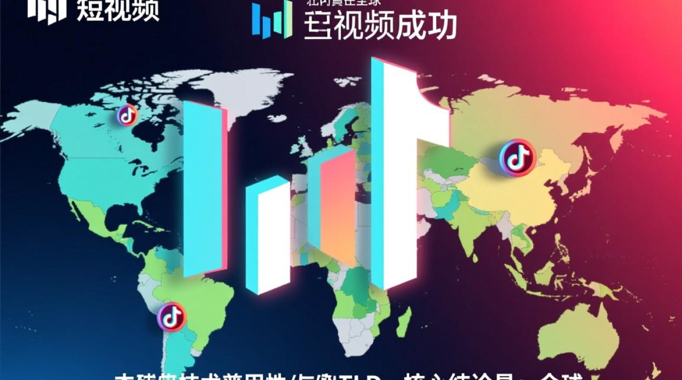 TikTok全球化运营策略是什么