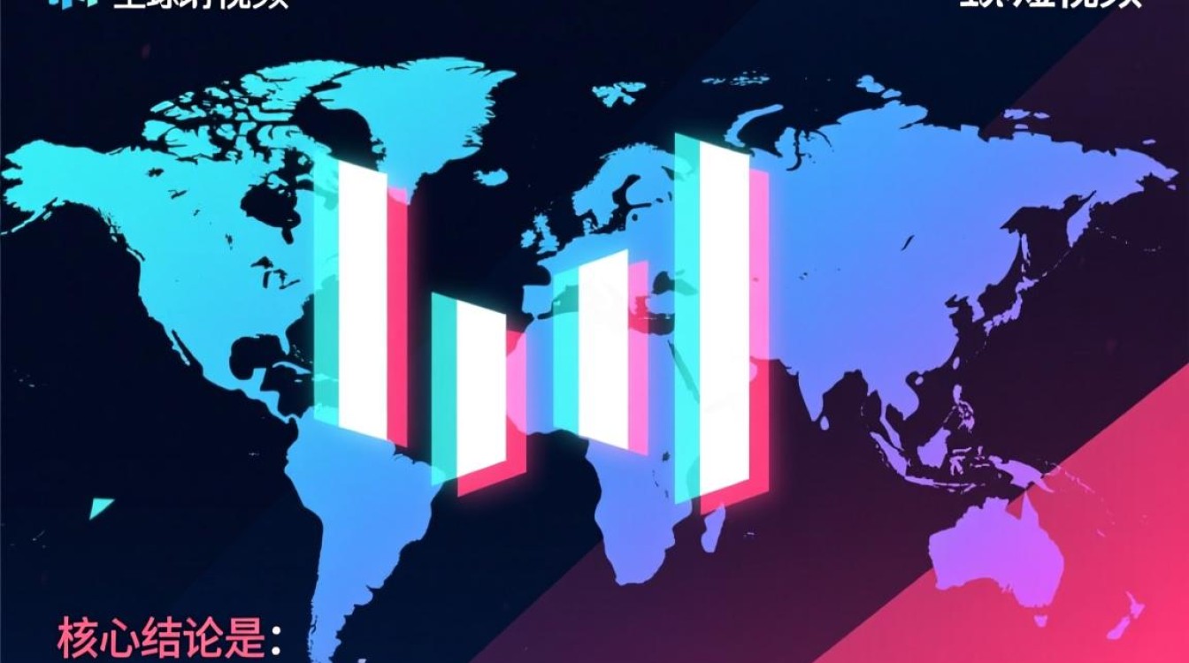 TikTok全球化运营策略是什么