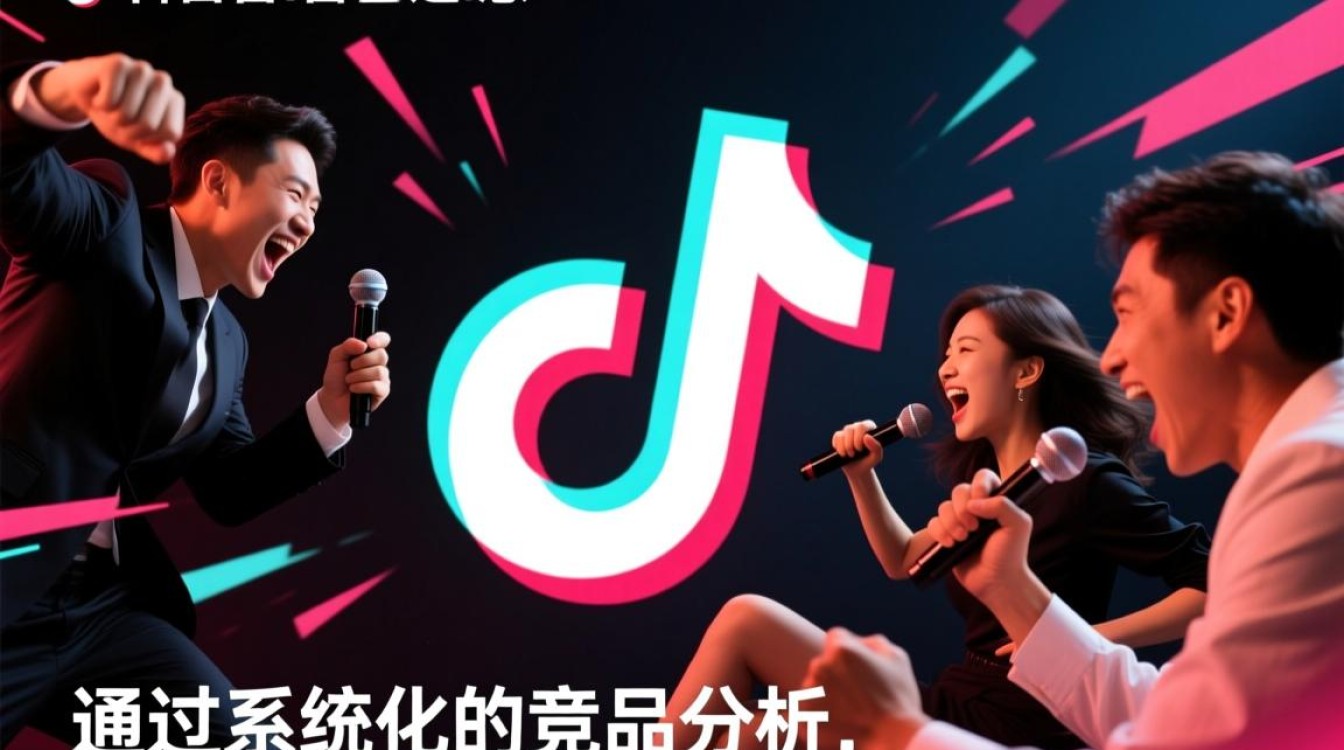 抖音竞品分析运营怎么做,从零到变现实战教程 抖音竞品分析运营怎么做