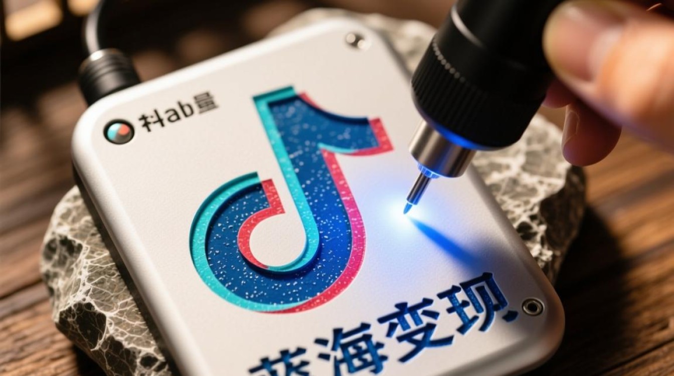 抖音石头上刻字怎么弄,石头刻字怎么赚钱? 抖音石头上刻字怎么弄