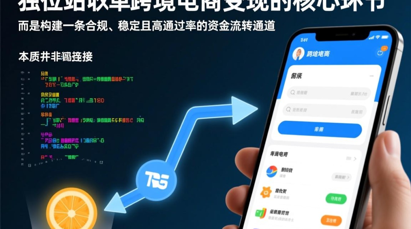 新手玩家如何快速对接收款