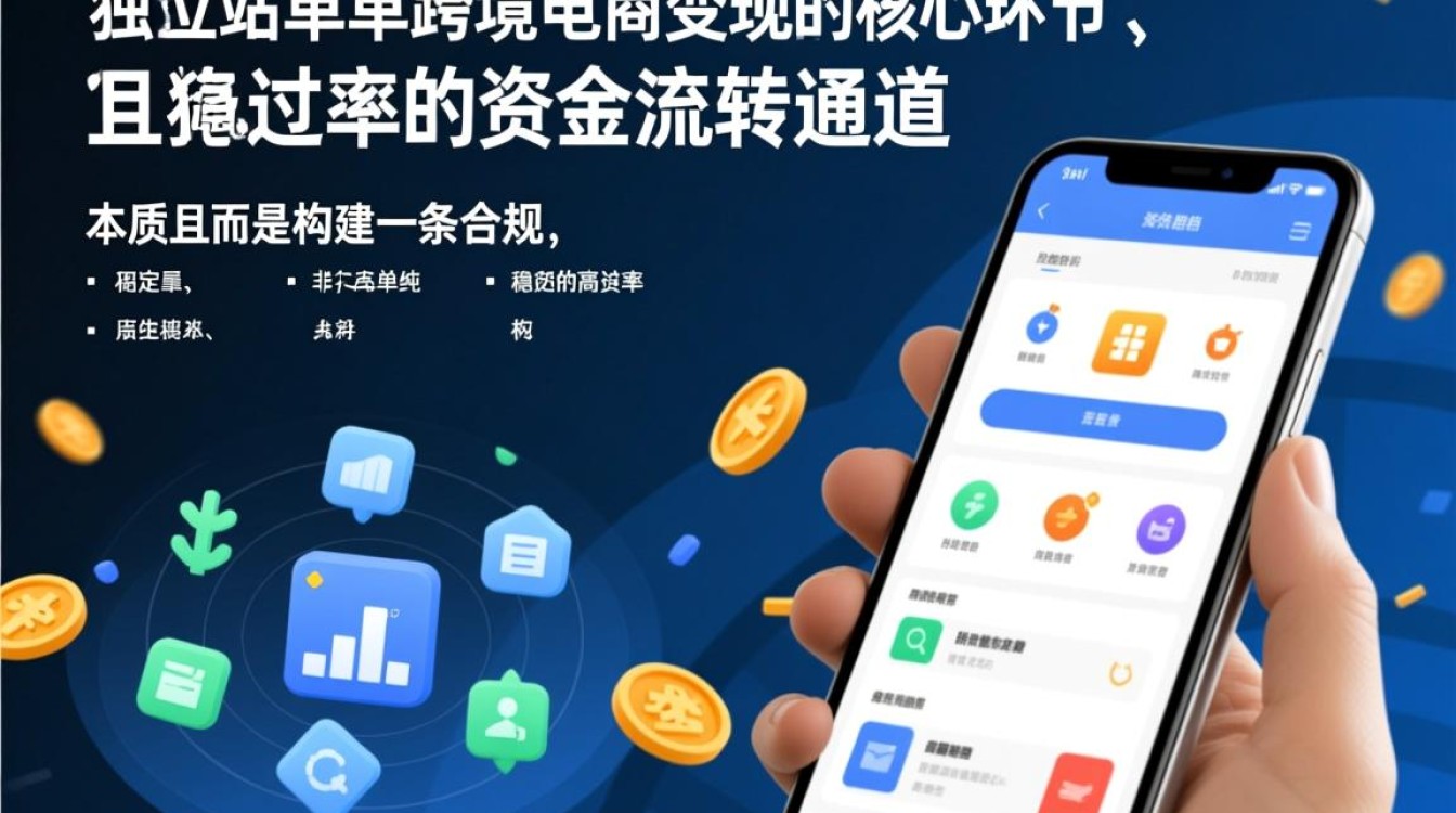 新手玩家如何快速对接收款