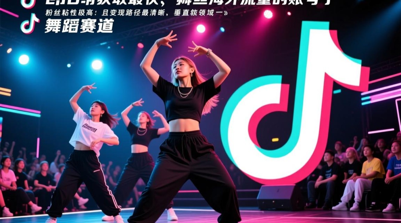 TikTok舞蹈完整版怎么下载