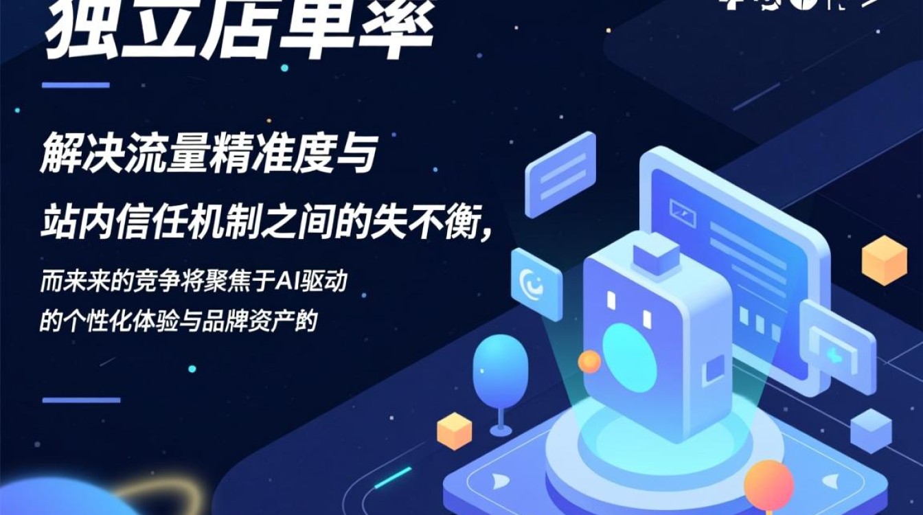 独立站成单低怎么优化,2026年独立站前景趋势如何? 2026年独立站前景趋势如何