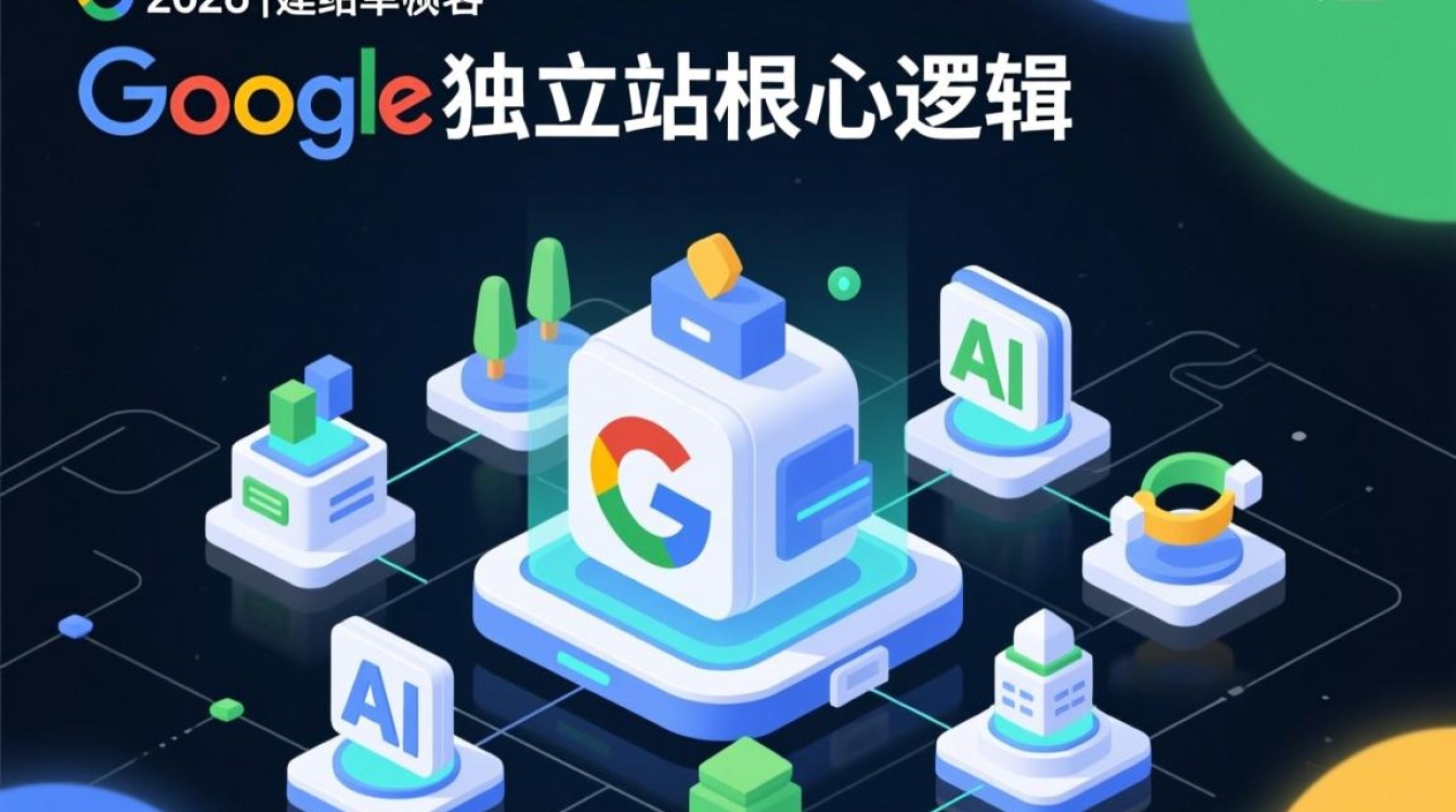 谷歌独立站怎么建站?2026年行业动态深度报道怎么做? 2026年行业动态深度报道怎么做