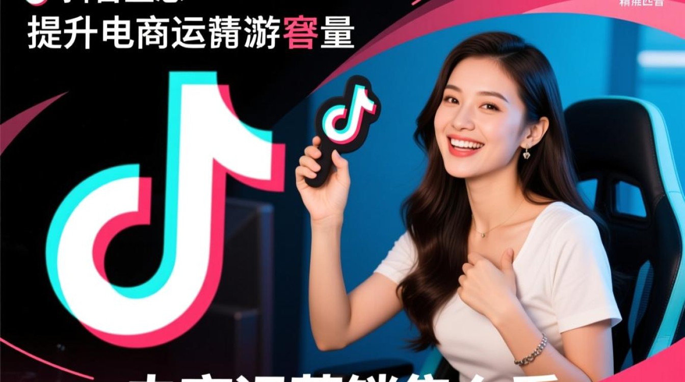 电商运营销售如何提升