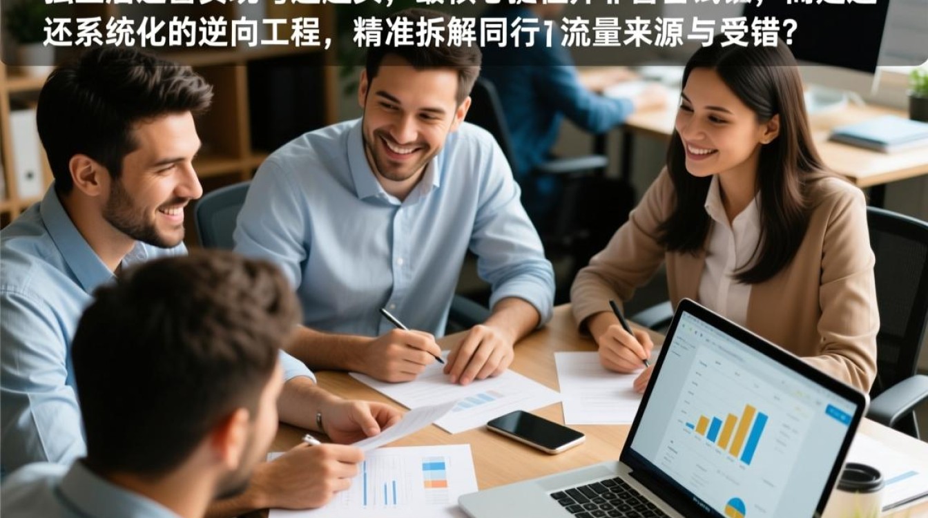 怎么扒出同行独立站的人,独立站涨粉技巧有哪些 怎么扒出同行独立站的人