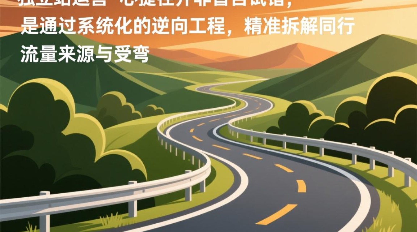 怎么扒出同行独立站的人,独立站涨粉技巧有哪些 怎么扒出同行独立站的人