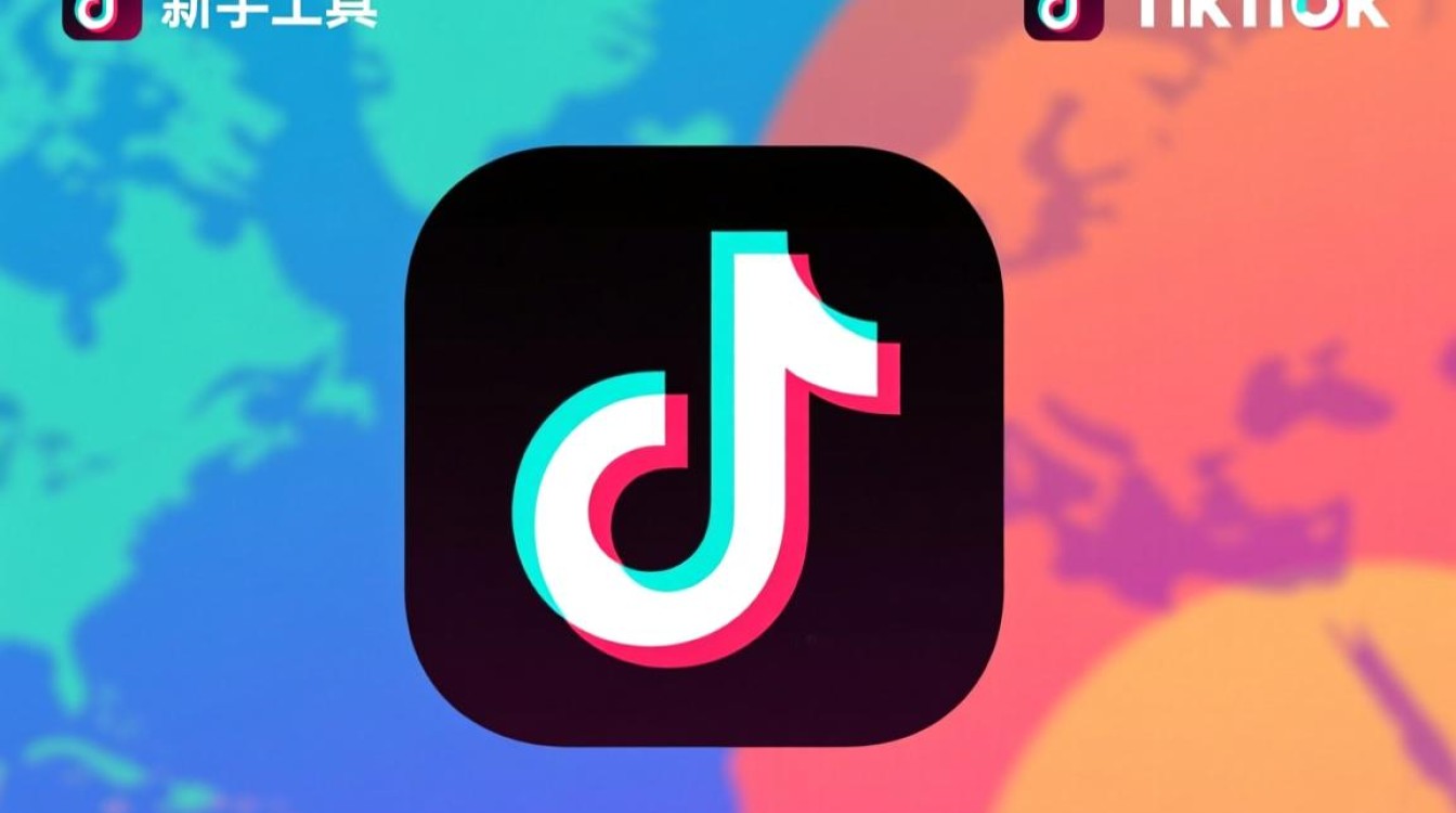 国际版TikTok怎么用