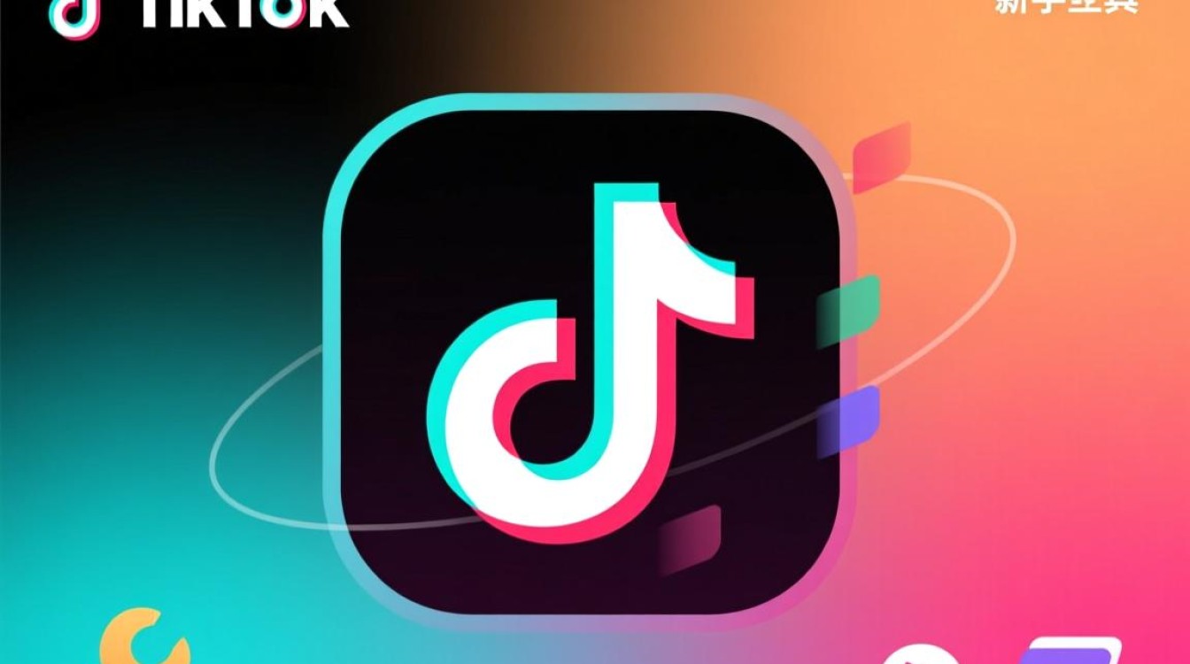 国际版TikTok怎么用
