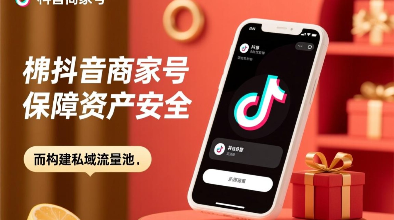 抖音商家号手机怎么解绑