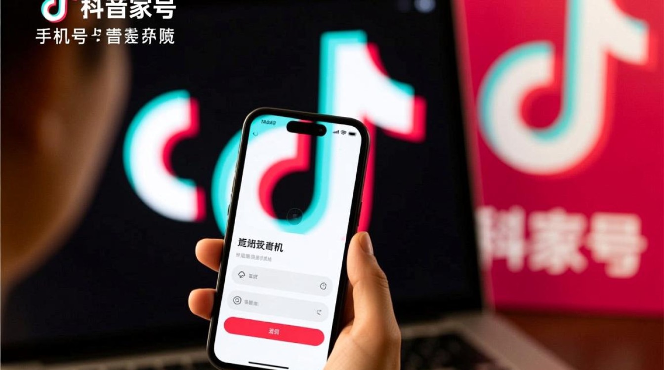 抖音商家号手机怎么解绑