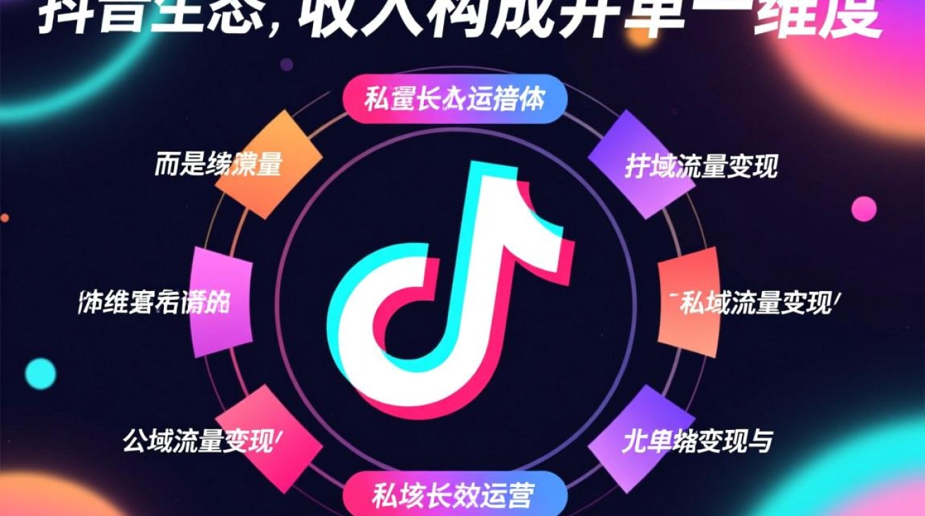 抖音主播怎么提成的