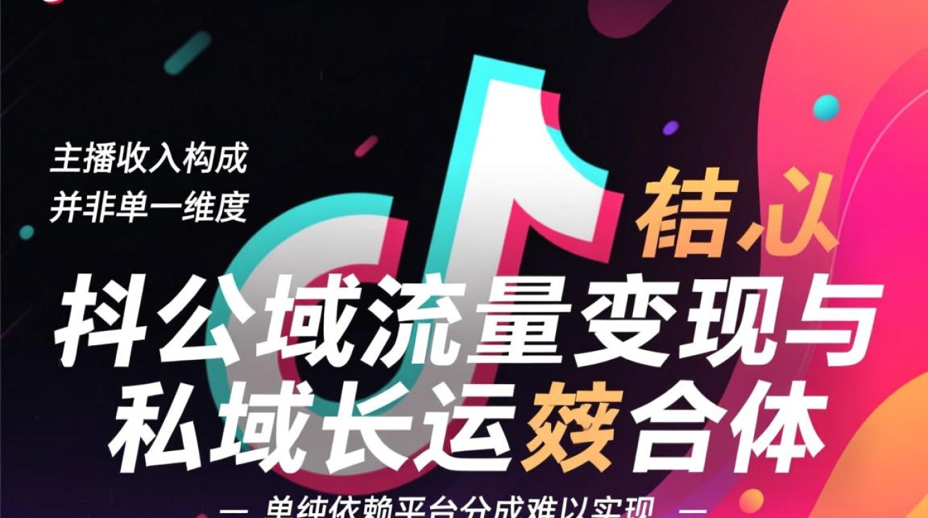 抖音主播怎么提成的