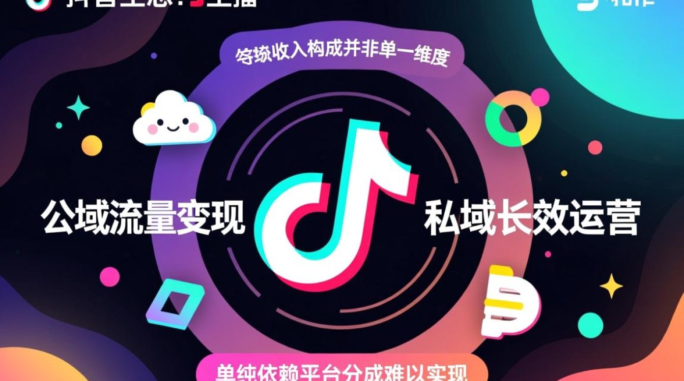 抖音主播怎么提成的