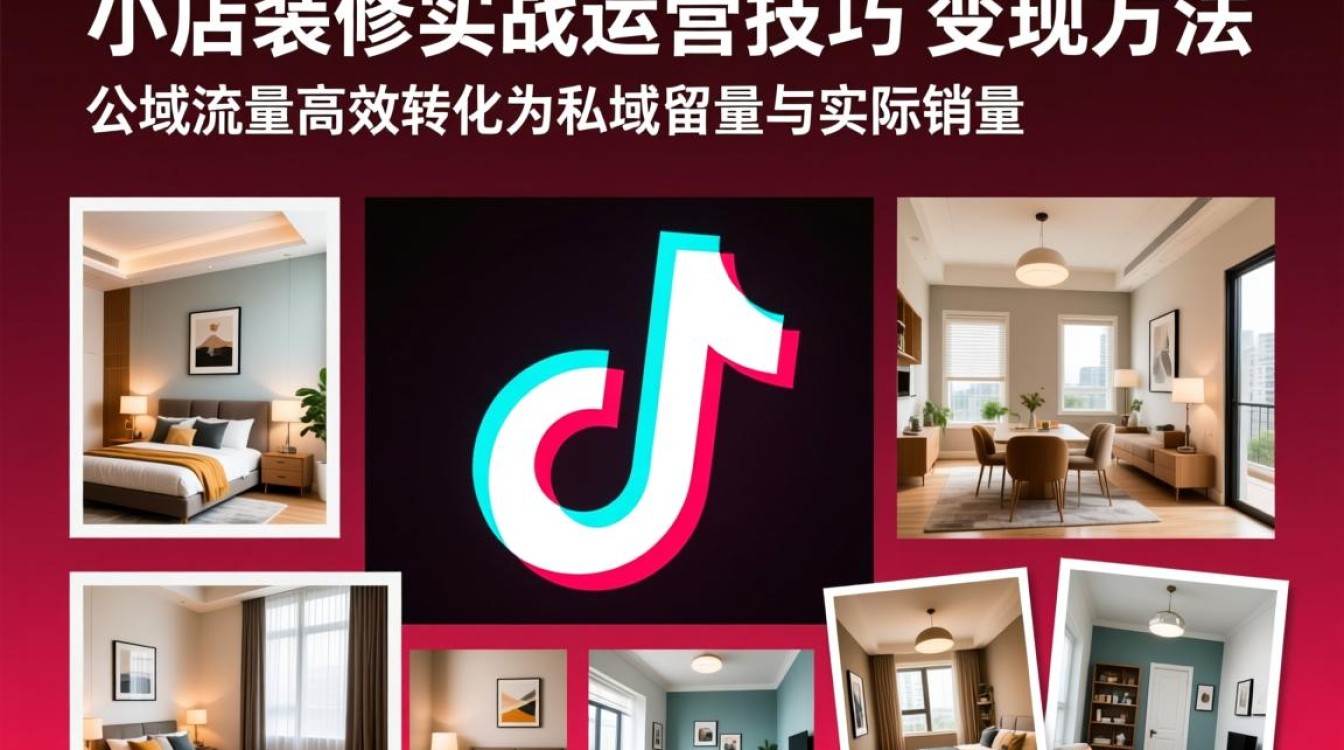 实战运营技巧与变现方法有哪些