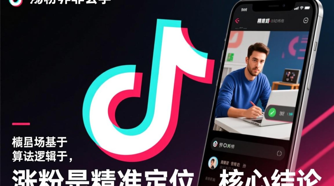 抖音怎么涨粉?新手入门到精通全流程怎么做 新手入门到精通全流程怎么做