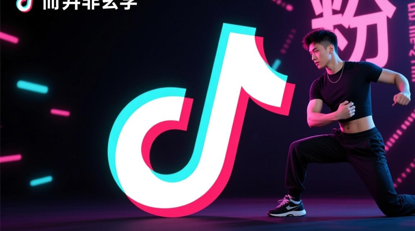 抖音怎么涨粉?新手入门到精通全流程怎么做 新手入门到精通全流程怎么做