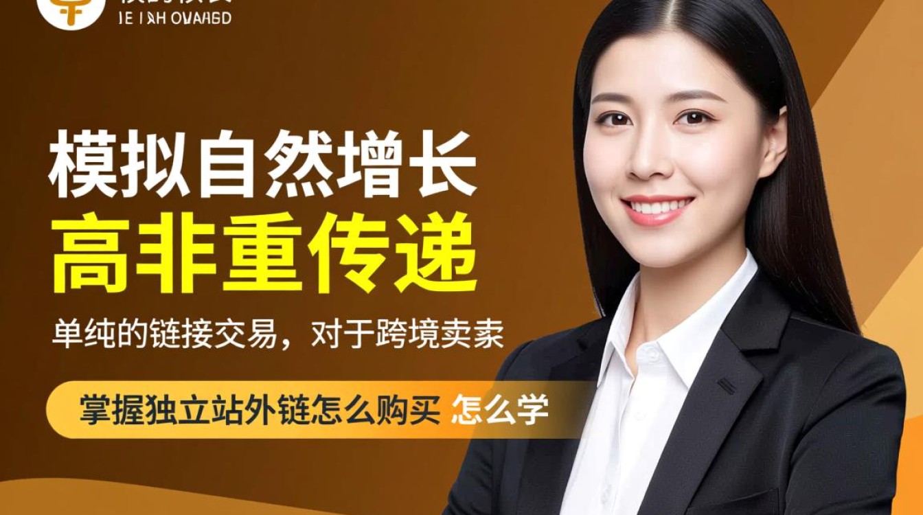 独立站外链怎么购买?新手怎么学从入门到精通? 新手怎么学从入门到精通