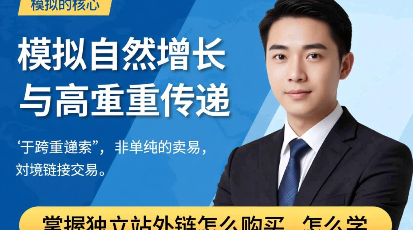 独立站外链怎么购买?新手怎么学从入门到精通? 新手怎么学从入门到精通