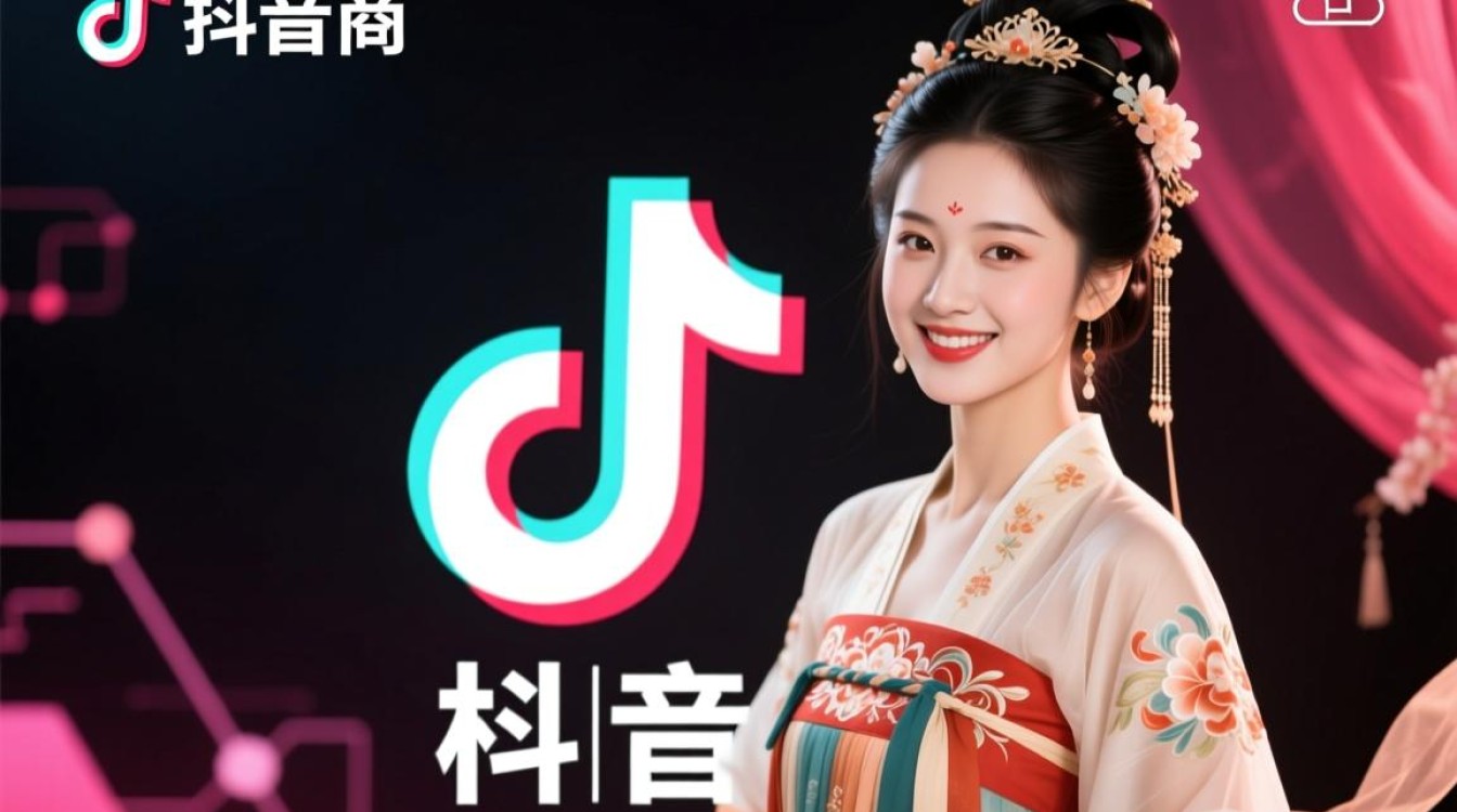 抖音里的汉服广告怎么关