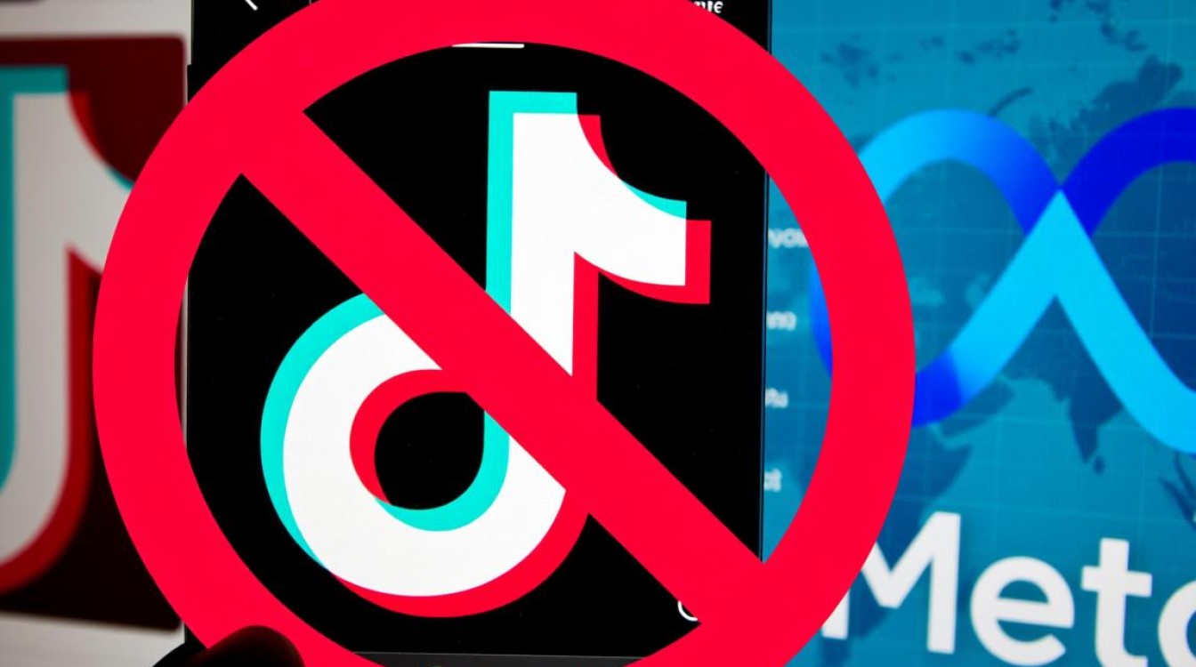 TikTok禁令什么股票受益