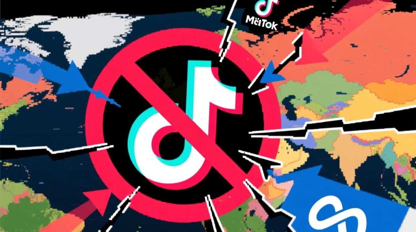 TikTok禁令什么股票受益