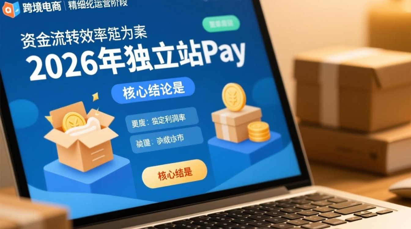 独立站PayPal怎么提现