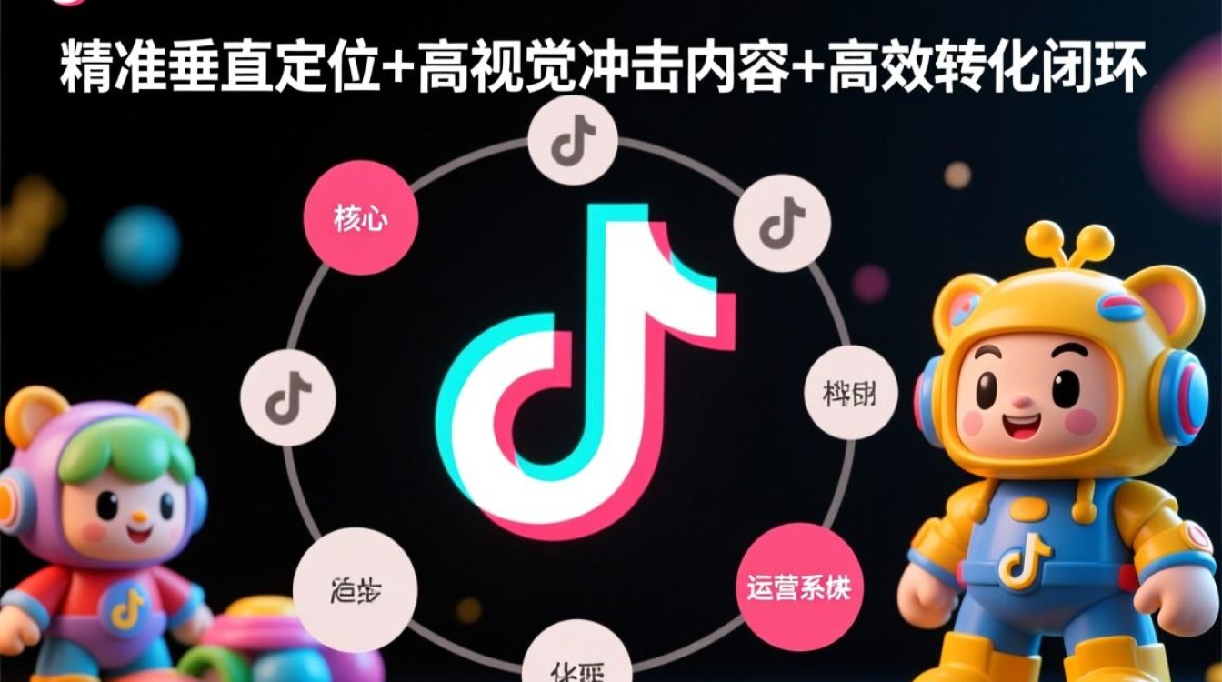 抖音玩具号怎么起号赚钱