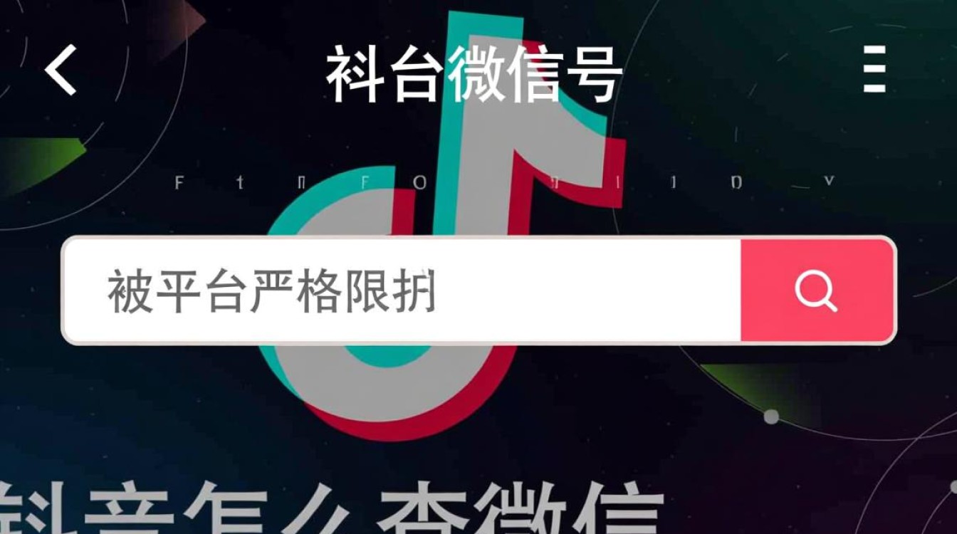 抖音怎么查微信用户号