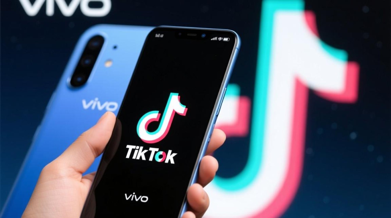 vivo用不了tiktok怎么办