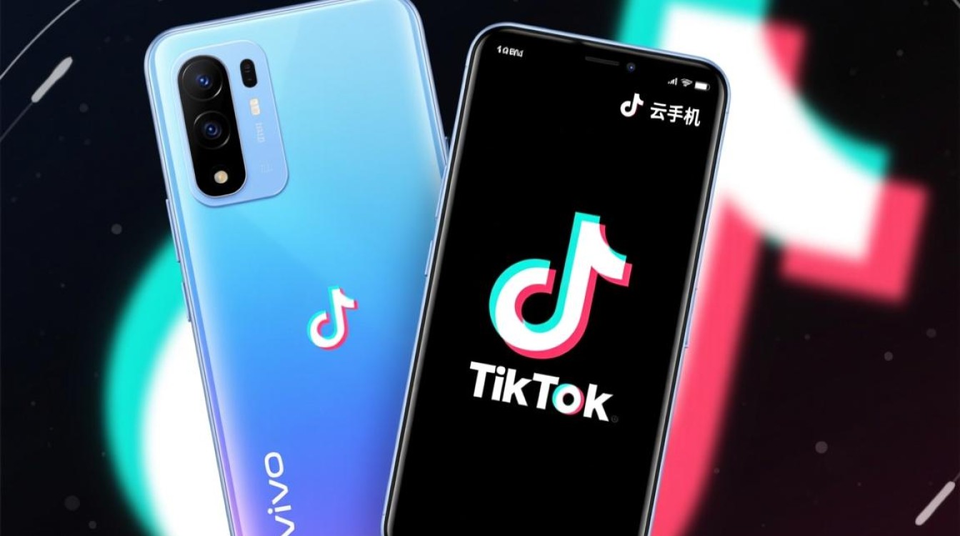 vivo用不了tiktok怎么办