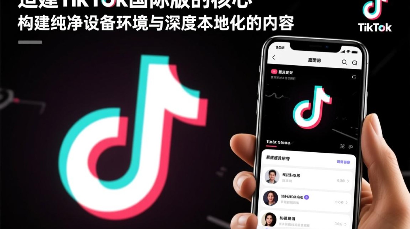 TikTok国际版ipa怎么运营,跨境出海怎么做 TikTok国际版ipa怎么运营