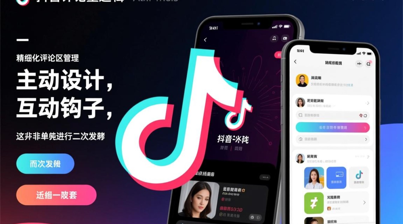 如何运营抖音评论量?抖音评论怎么才能变多? 抖音评论怎么才能变多