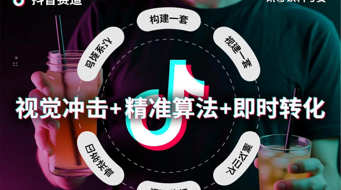 如何快速抖音饮料运营