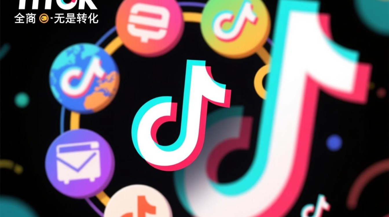 TikTok怎么添加商品链接