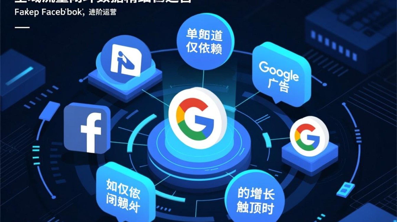 独立站怎么推广引流,进阶教程突破瓶颈的方法 进阶教程突破瓶颈的方法