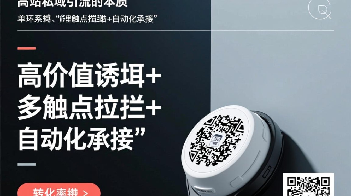 独立站私域怎么引流,独立站引流有哪些实用方法 独立站引流有哪些实用方法