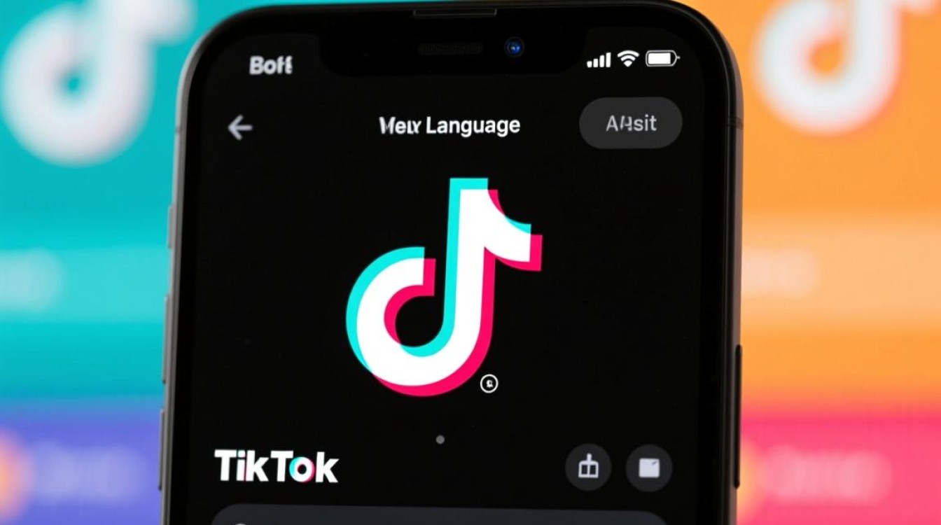 TikTok韩文怎么改中文,粉丝增长运营秘籍有哪些? TikTok韩文怎么改中文