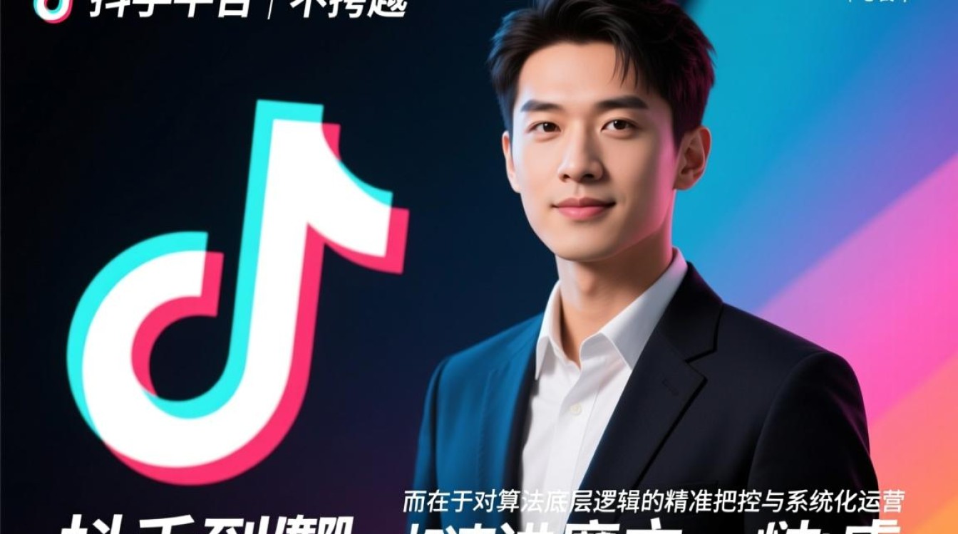 抖音运营从零开始怎么做