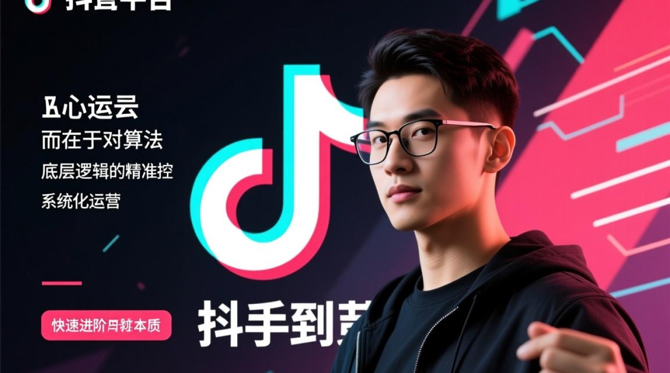 抖音运营从零开始怎么做