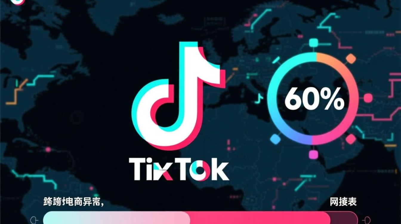 TikTok视频上传到60