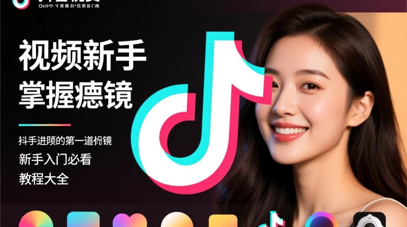 抖音视频滤镜新手入门必看教程有哪些