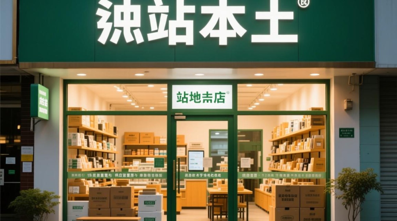 独立站本土店怎么开?新手入门流程及步骤详解? 新手入门流程及步骤详解