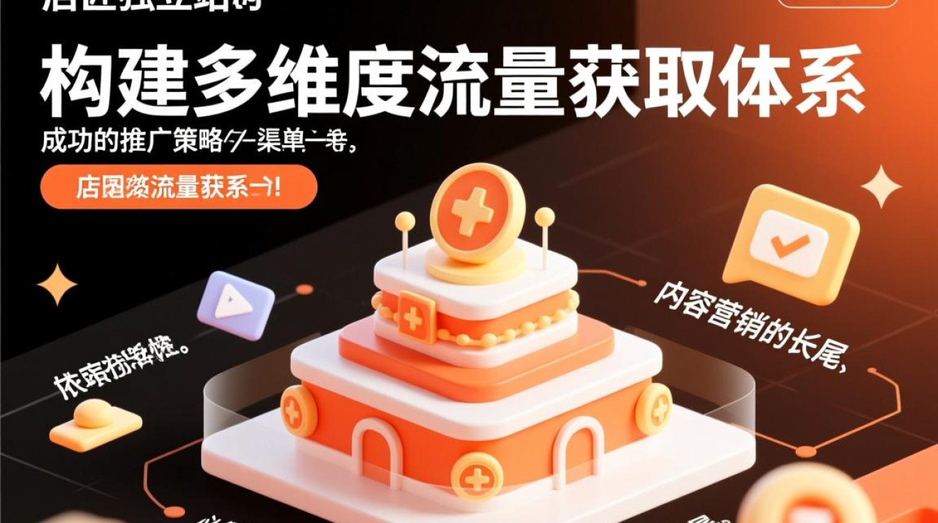 新手如何快速上手引流