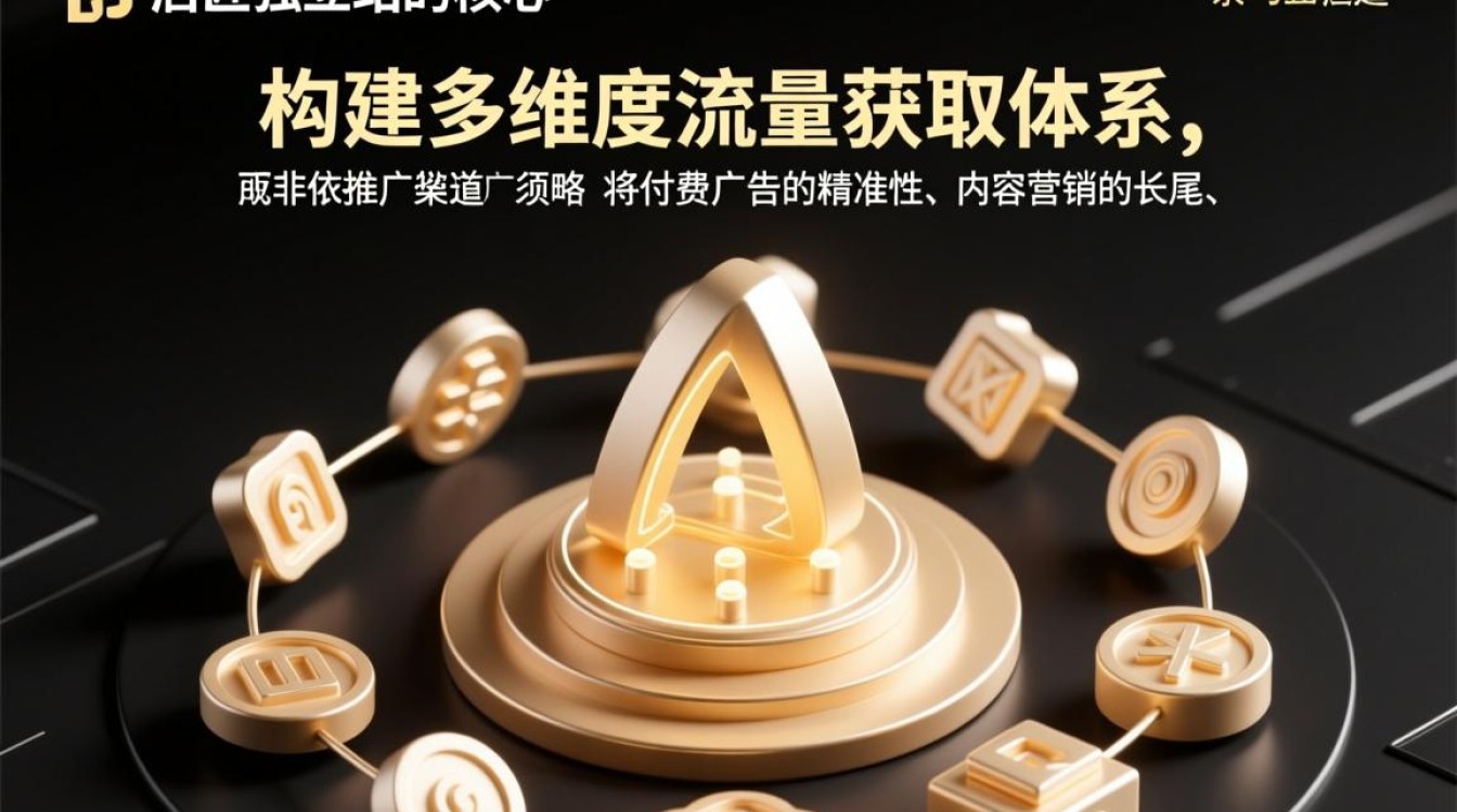 新手如何快速上手引流